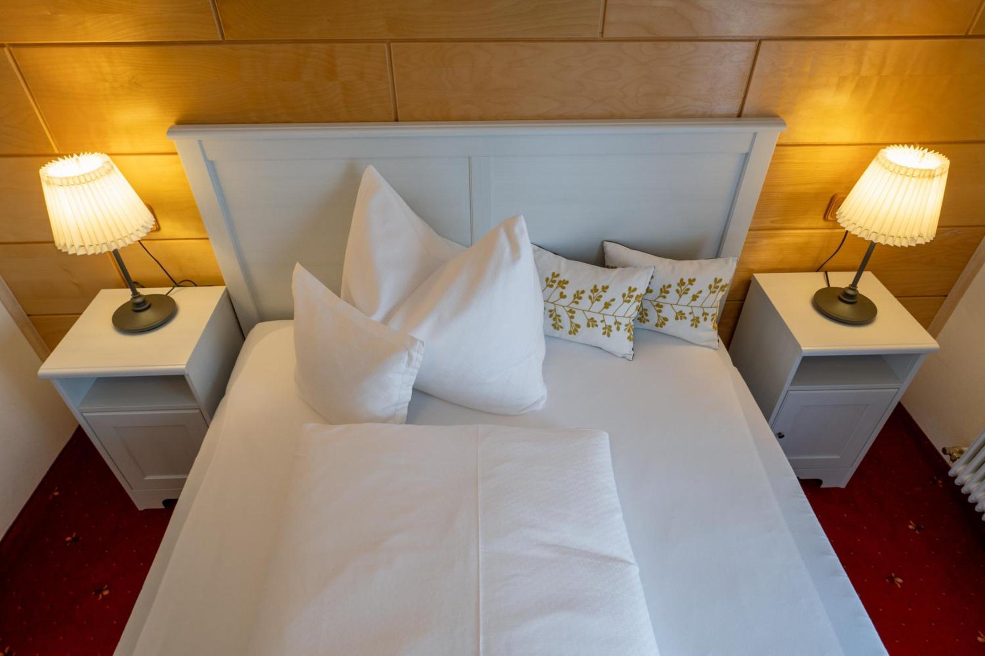 Pension Zirbenhof Ramsau am Dachstein Εξωτερικό φωτογραφία